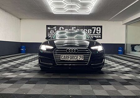 Audi A4 Avant 30 TDI LED DSG KLIMAAUT. SITZHZG. NAVI