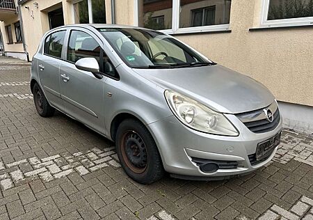 Opel Corsa D 1.2 16V Edition KLIMA 5-TRG FLEX-FIX