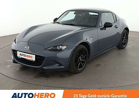 Mazda MX-5 1.5 Skyactiv G Ad'vantage RF*NAVI*TEMPO*PDC*