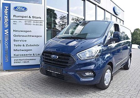 Ford Transit 300 L1 Trend