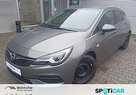 Opel Astra 5trg 1.2 Elegance Klima,SHZ,LHZ,LED,Tempomat,Navi,