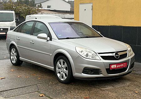 Opel Vectra Cosmo * Automatik * Leder * TüV bis 02/2027 *