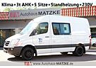 Mercedes-Benz Sprinter 516 CDI 5Sitze Klima Standheiz AHK