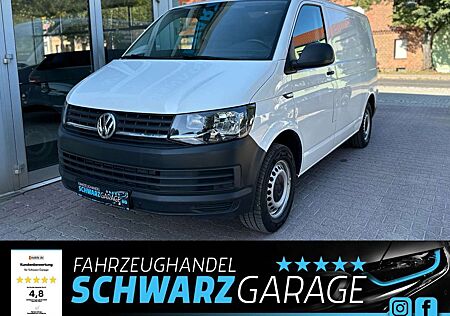VW T6 Transporter Volkswagen T6 Kasten-*PDC*KLIMA*AUTOMATIK*HU 26
