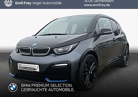 BMW i3s i3 (120 Ah) Harman/Kardon* PDC* SHZ*