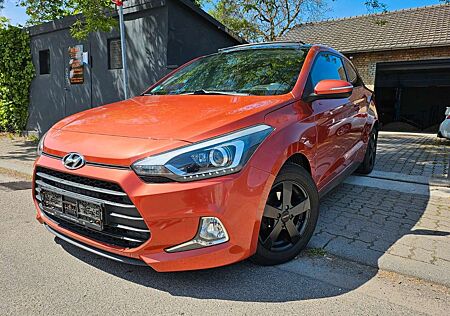Hyundai i20 1.4 Active 1 Hand