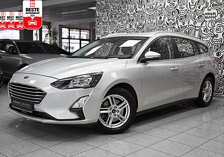 Ford Focus Turnier COOL & CONNECT*NAVI*KAMERA*LED*PDC