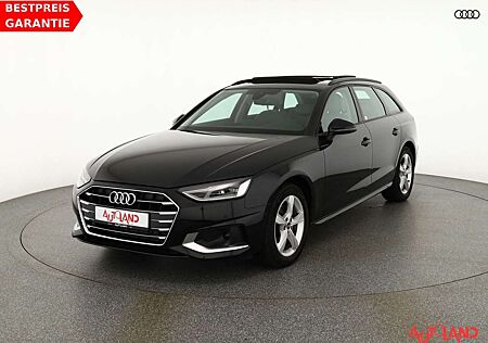 Audi A4 Avant 35 TFSI advanced LED Navi Panorama AHK