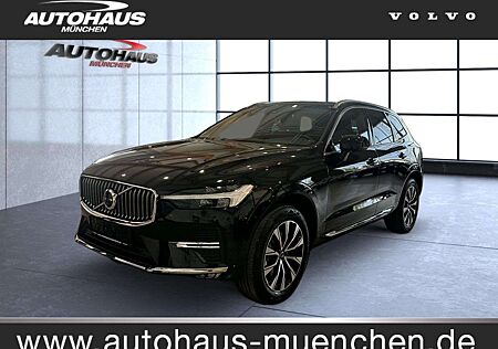 Volvo XC 60 XC60 Plus Bright AWD Bluetooth Navi LED Klima