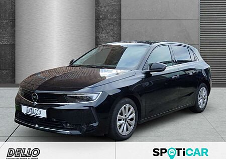 Opel Astra Elegance 96kw LED Apple CarPlay Android Auto Mehrz