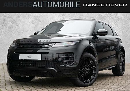 Land Rover Range Rover Evoque 2.0 D200 Dynamic SE 2xKlima