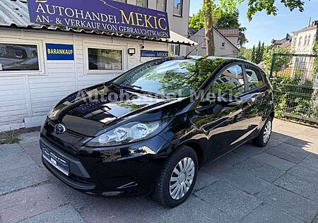 Ford Fiesta 5-Türen