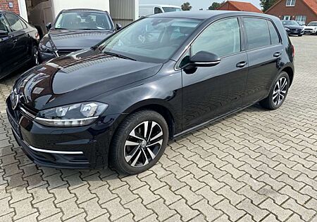 VW Golf Volkswagen VII Lim. IQ.DRIVE Start-Stopp