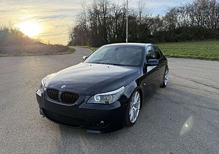 BMW 525d 525 E60 Mpaket 3.0 Diesel