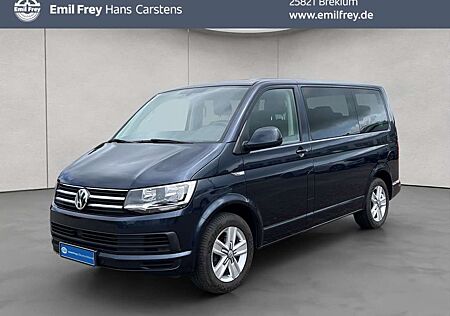 VW T6 Multivan Volkswagen 2,0 TDI Comfortline DSG 7-Sitzer