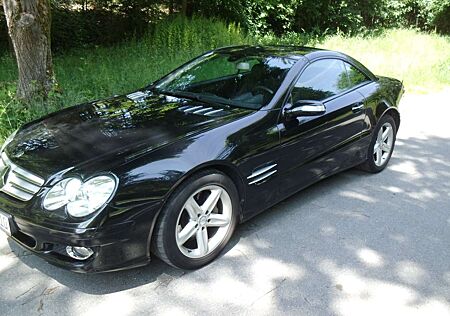 Mercedes-Benz SL 350 7G-TRONIC
