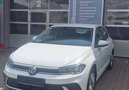 VW Polo Volkswagen FACELIFT App,Winterpaket,PDC,LED,Virtuell, Alu,