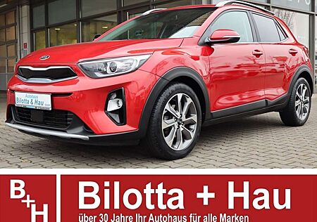 Kia Stonic 1.0 120 T-GDI DCT7 ! Navi+Leder+Sitzhzg !