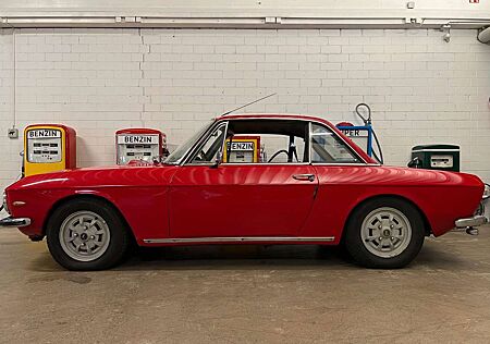 Lancia Fulvia 1.3