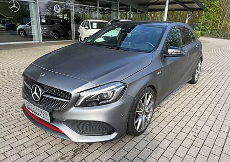 Mercedes-Benz A 250 Sport