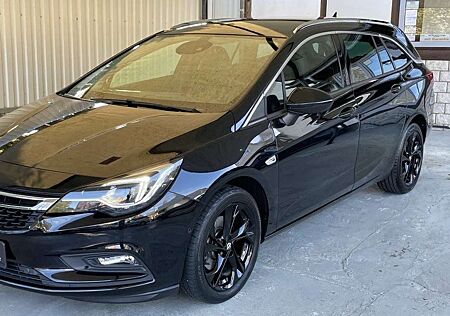 Opel Astra Innovation Start/Stop