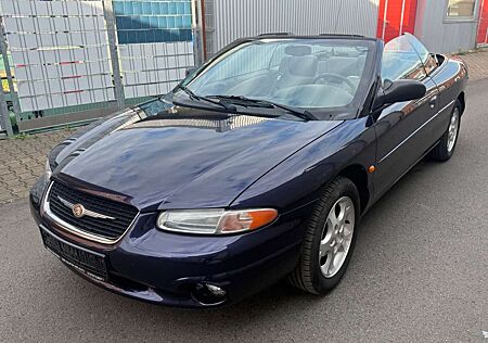 Chrysler Stratus Limited 2.5 Cabrio/WeingKm/Tüv Neu