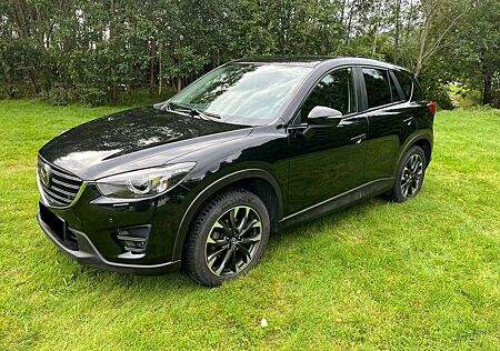 Mazda CX-5 2.2 SKYACTIV-D AWD Aut. Center-Line