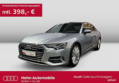 Audi A6 Lim. 45 TFSI quattro S line Virtual Rückf LED