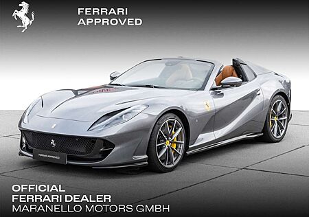 Ferrari 812 GTS *TAILOR-MADE*Vintage*Carbon*Front-PPF*