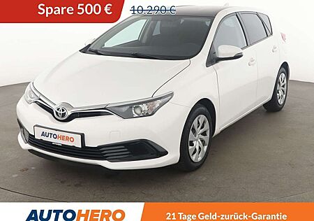 Toyota Auris 1.3 Cool*PDC*KLIMA*GARANTIE*