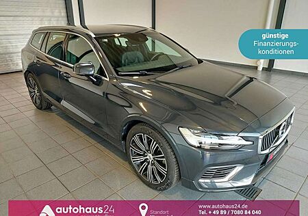 Volvo V60 V 60 T8 Twin Engine AWD Inscription|AHK|Kamera