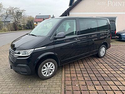 Volkswagen T6 Caravelle T6.1 Caravelle mit Standheizung