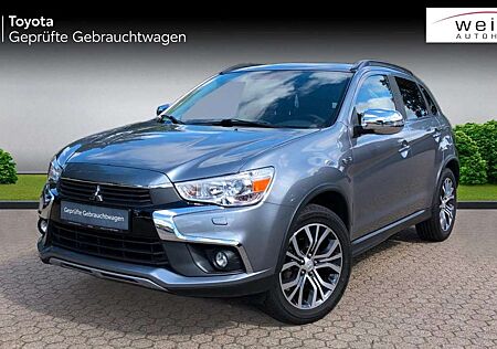 Mitsubishi ASX Diamant Edition+ 2WD