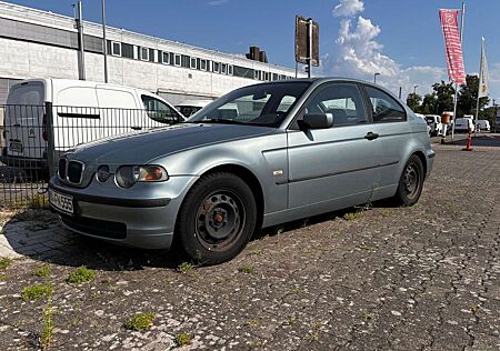 BMW 316 TI