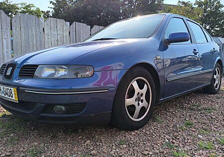 Seat Toledo 1.8 20V