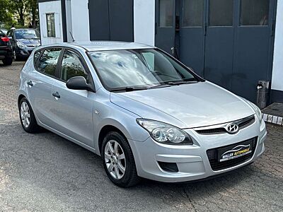 Hyundai i30 1.4 Edition+ /Tüv 01.2018