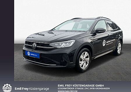 VW Taigo Volkswagen Life 1,0 l TSI GJR Sitzheizung DAB+ LED