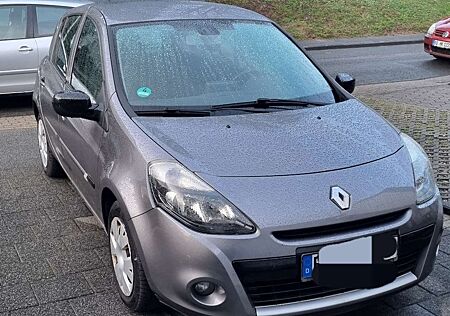 Renault Clio 1.5 dCi 75 eco 2 Expression TomTom Edition