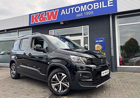 Peugeot Rifter GT AUTOMATIK PANO NAVI+CAM SITZHEIZ. ACC