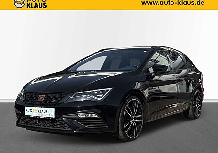 Seat Leon Cupra 300 4Drive DSG BEATS ACC LED CarPlay