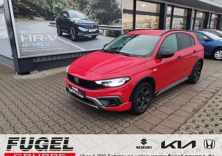 Fiat Tipo 1.0 City Cross LED|SHZ|RFK