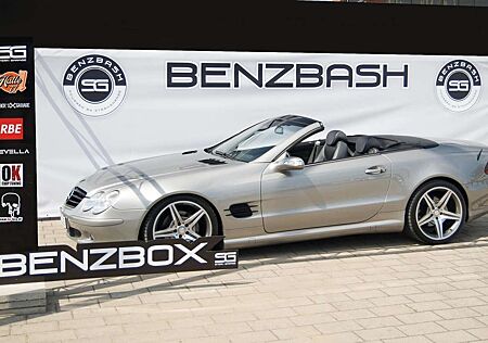Mercedes-Benz SL 500 7G-TRONIC