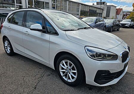 BMW 218 Baureihe 2 Active Tourer i Advantage