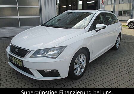 Seat Leon ST Ecomotive Style,AUTOMATIK,GARANTIE,KLIMA