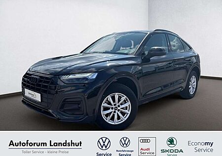 Audi Q5 50 TDI Sportback quattro advanced AHK/STAHZG