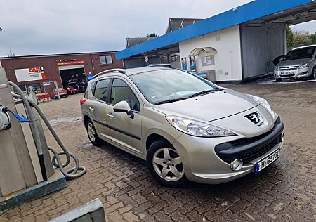 Peugeot 207 SW 75 Urban Move