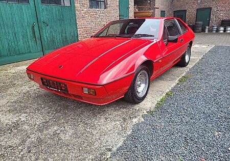 Lotus Excel 2,2 Coupe Eclat