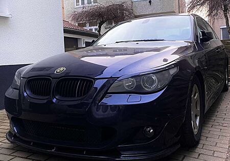 BMW 523i 523 Aut.