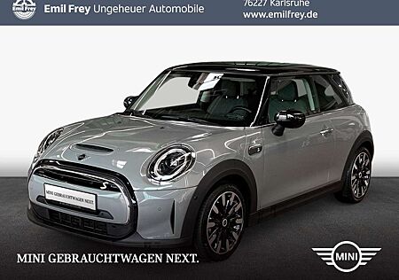 Mini Cooper SE Classic Trim Navi LED