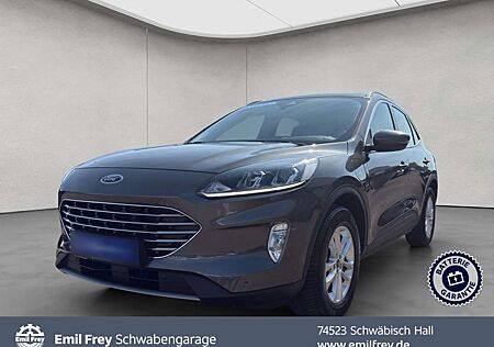 Ford Kuga 2.5 PHEV TITANIUM